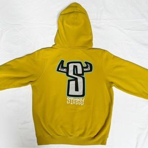 Stüssy S Horns Hoodie